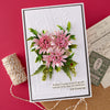 Ode to a Poet 3D Embossing Folder | Susan Tierney-Cockburn