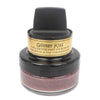 Rose Copper Glitter Kiss Texture Paste