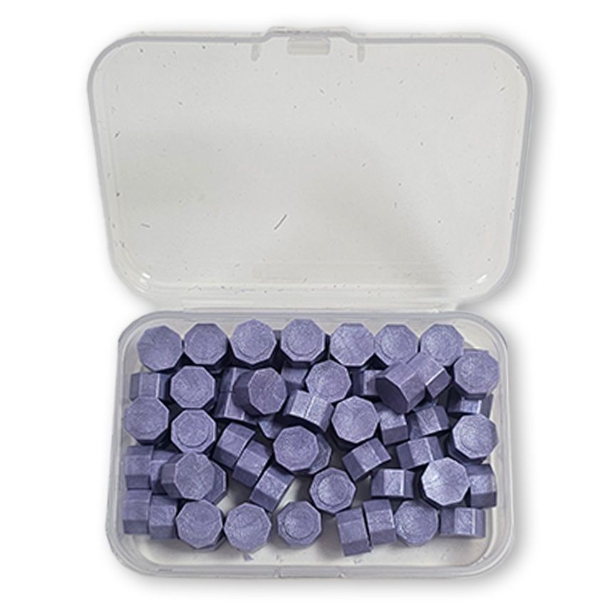 Sealing Wax Pellets
