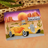Highway Horizons-Desert Layered Stencils | Mindy Eggen