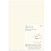 MD A4 Blank Paper Pad