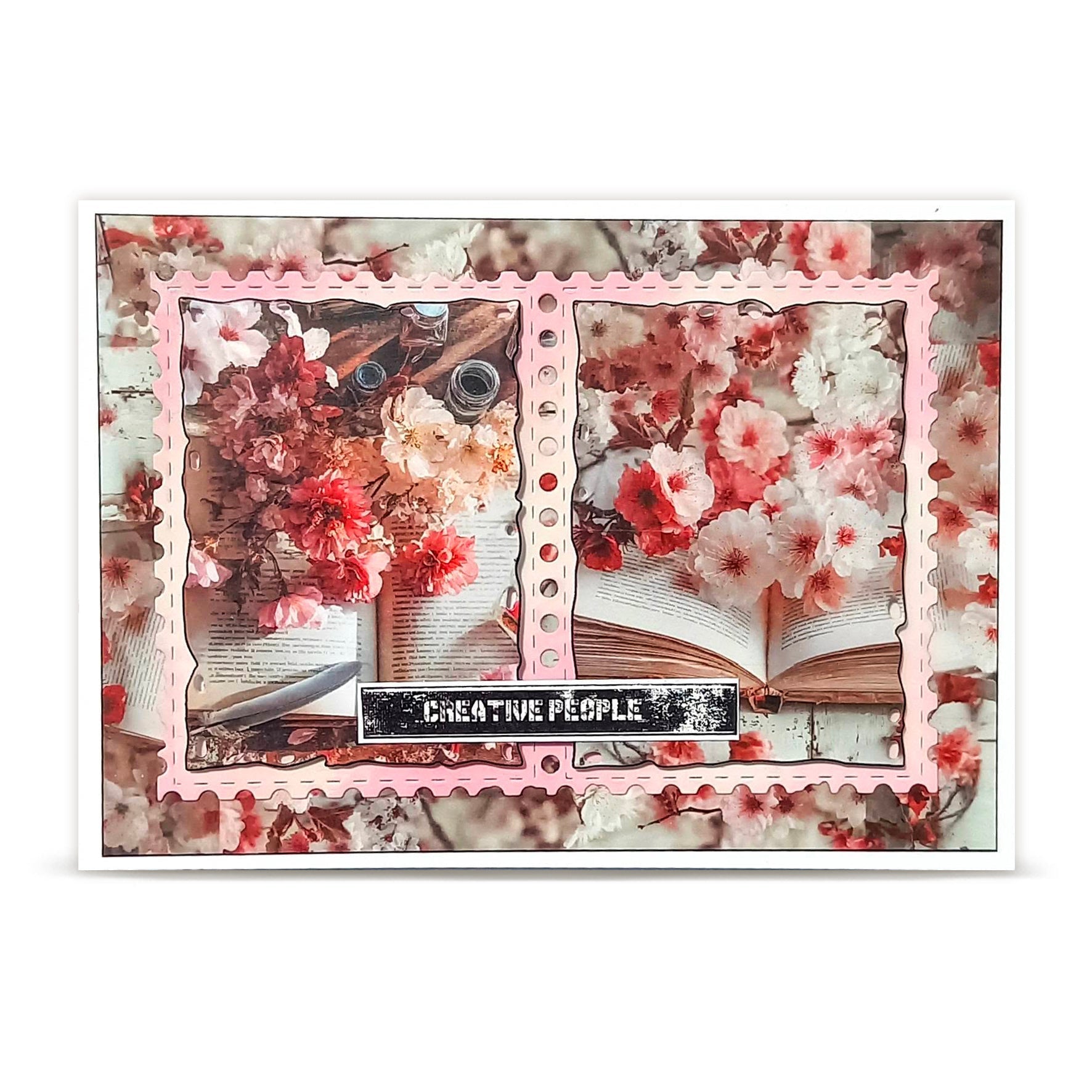 Story Time Layer-it-Up Washi Tape No. 156
