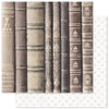 Ink & Ivory Basics 12x12 Paper Collection