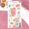 Blush & Bramble Deco 1 Sticker Sheet