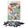 Moon Stars Die Set No. 024
