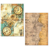 Fragments of Time 24pc A5 Tissue Paper Set