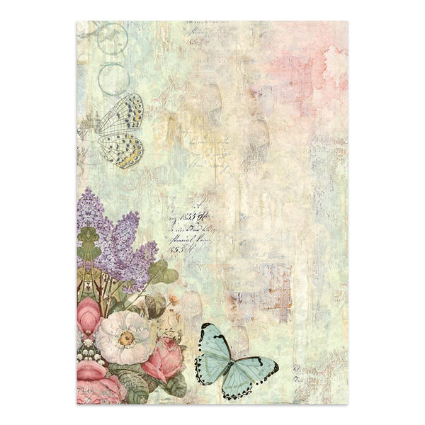 Wonderland Junk Journal Book | Backgrounds, Stickers, and Cut-outs