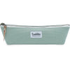 Canvas Zippered Boat Pen Case