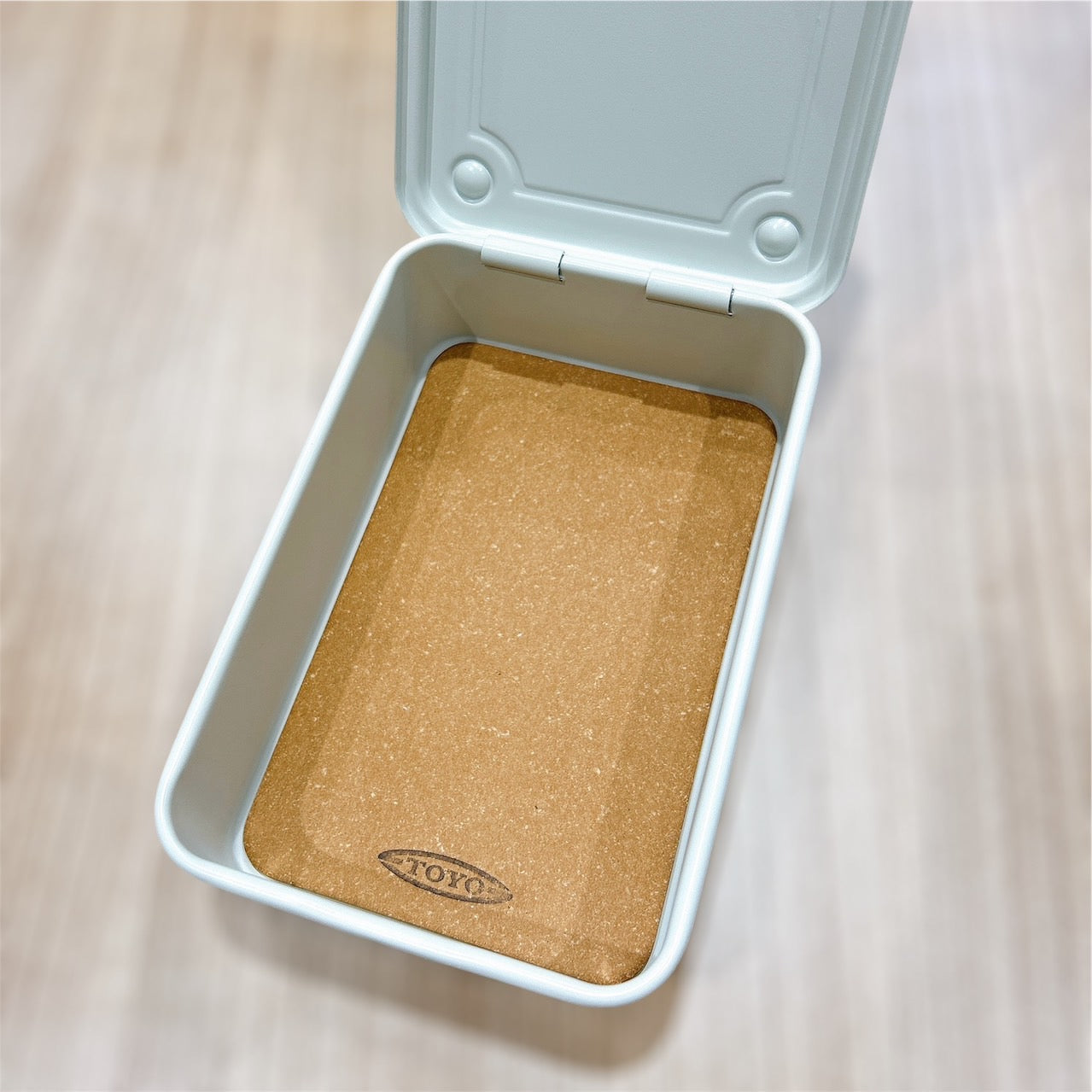 Toyo Leather Inserts