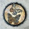 Steamheart 6x6 Stencil No. 270