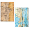 Wild Blossom 24pc A5 Tissue Paper Set
