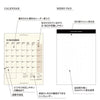 Laconic A5 Fieldpad Clip Folio