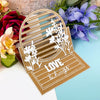 Circle Striped Panel Die Set | Moonstone Dies