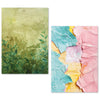 Wild Blossom 24pc A5 Tissue Paper Set