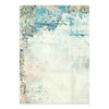 Wonderland Junk Journal Book | Backgrounds, Stickers, and Cut-outs