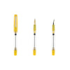 Citrine Vac-Fill Original Plus Fountain Pen