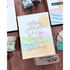 Heritage Quad Embossing Powders | Seth Apter