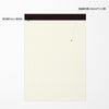 Laconic A5 Fieldpad Clip Folio