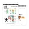 Big Fun Die Set | Oh What Fun Add-On