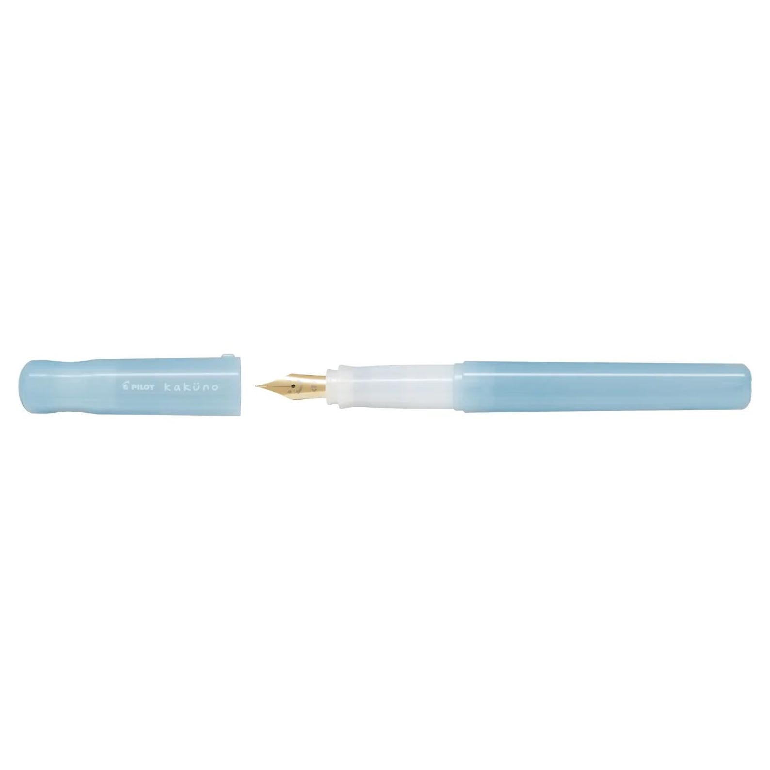 Kakuno Fountain Pens | Madoromi Series