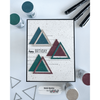 Heritage Quad Embossing Powders | Seth Apter