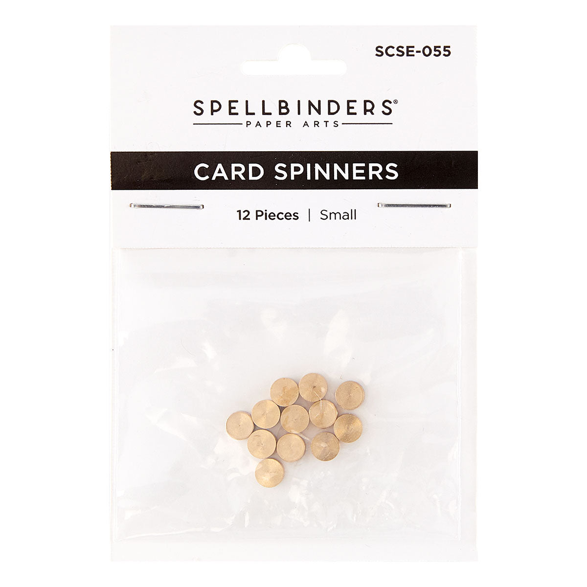 Card Spinners