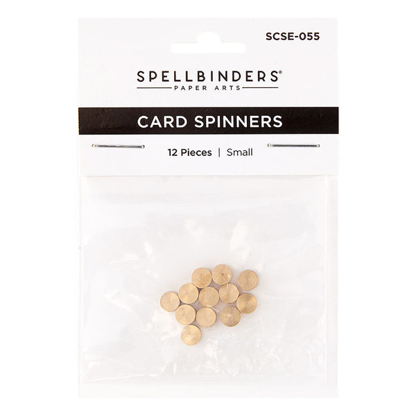 Card Spinners