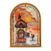 Lantern Lane A6 Stamp Set No. 1476