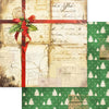 Christmas Wishes 8x8 Collection Pack