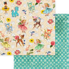 My Deer Friend 12x12 Deluxe Edition Collection Pack