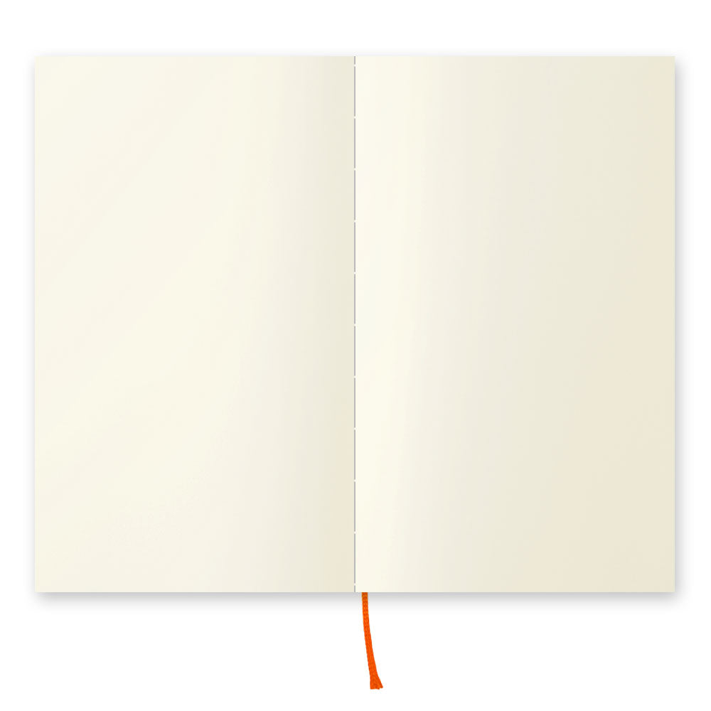 MD Cream B6 Slim Notebooks