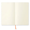 MD Cream B6 Slim Notebooks