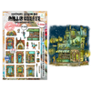 Tiny Kingdoms A5 Stamp Set No. 1472
