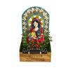 Christmas Mother Mary Clear Stamp Set | Quiet Grace