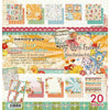 My Deer Friend 12x12 Deluxe Edition Collection Pack