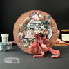 Heritage Quad Embossing Powders | Seth Apter