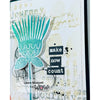 Heritage Quad Embossing Powders | Seth Apter