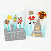 City Skyline Die Set | Oh What Fun Add-On