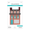 Christmas City Holiday Die Bundle | Yana Smakula