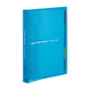 Campus B5 26-Ring Slide Binder