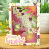 Blossoming Bees Die Set | Moonstone Dies