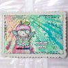 Sugarplum A7 Stamp Set No. 1394