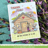 Mice Tools Stamp + Die + Stencil Bundle