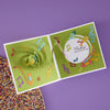 Musical Notes & Stave Pop-Up Etched Dies | Bibi Cameron