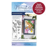 Blossoming Bees Die Set | Moonstone Dies