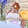 Blossoming Birdhouse Die Set | Moonstone Dies