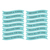 Signature Sentiments Press + Foil Plate & Die Set