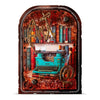 Arc n’ Art Die Set No. 104