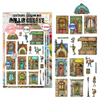 Tiny Kingdoms A5 Stamp Set No. 1472