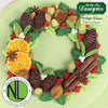 Winter Spices Silicone Mould
